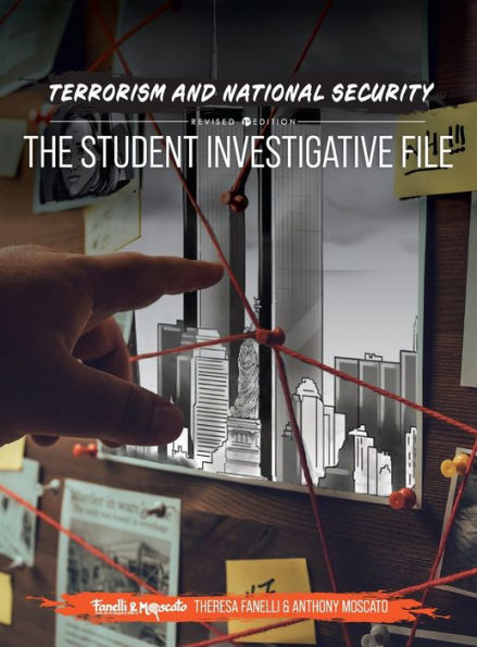 Terrorism And National Security: A Student Investigative File