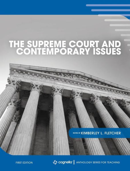 Supreme Court And Contemporary Issues
