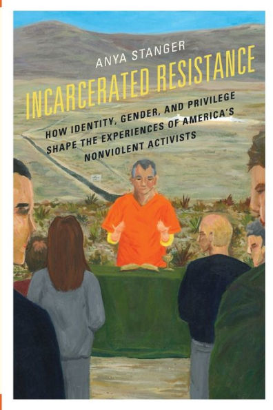 Incarcerated Resistance: How Identity, Gender, And Privilege Shape The Experiences Of America's Nonviolent Activists - 9781793605634