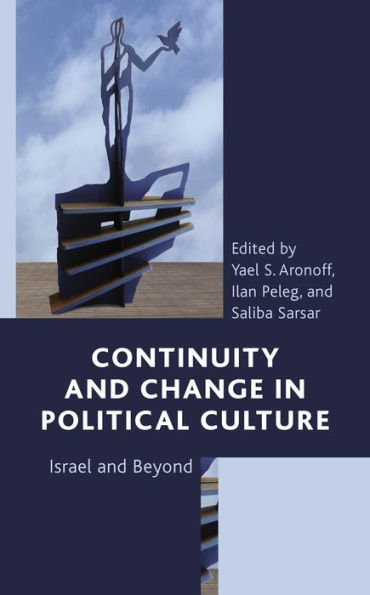 Continuity And Change In Political Culture: Israel And Beyond