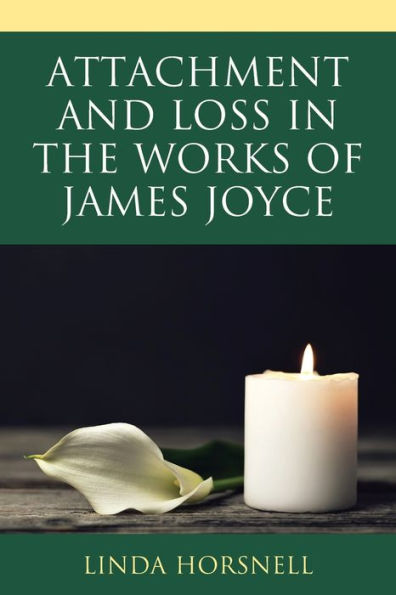 Attachment And Loss In The Works Of James Joyce - 9781793635631