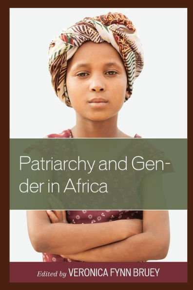 Patriarchy And Gender In Africa - 9781793638588