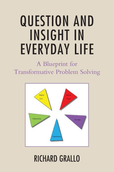Question And Insight In Everyday Life: A Blueprint For Transformative Problem Solving