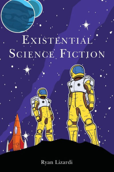 Existential Science Fiction - 9781793647375