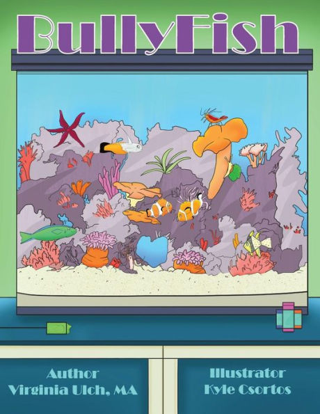 Bullyfish (Educator edition)