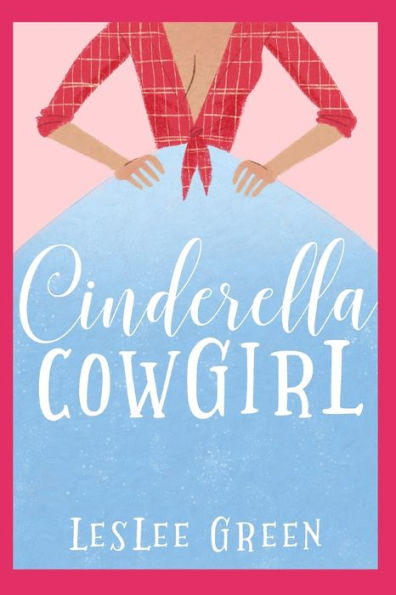 Cinderella Cowgirl