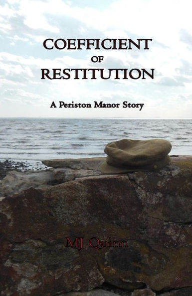 Coeficiente de restitución (Historias de Periston Manor)
