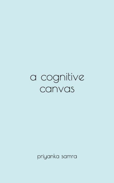A Cognitive Canvas