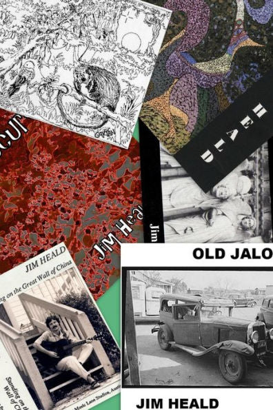 Collected Song Lyrics