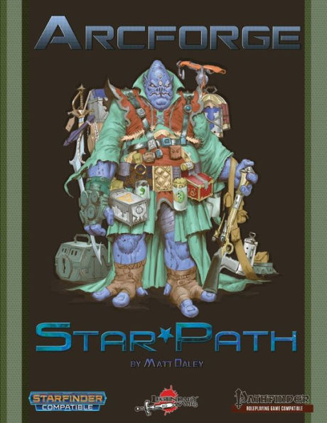 Arcforge: Star*Path