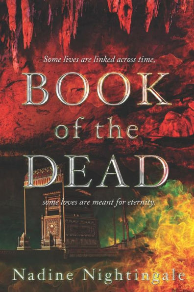 Book of the Dead (Gods of Egypt)