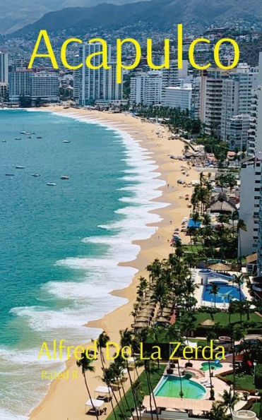Acapulco: PG-13