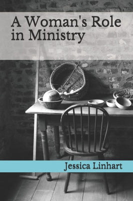 A Woman's Role in Ministry
