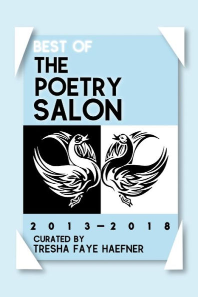 Best of the Poetry Salon 2013-2018