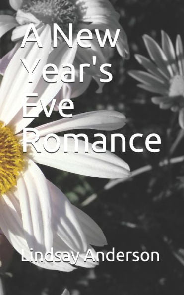 A New Year's Eve Romance (Tess Carter)