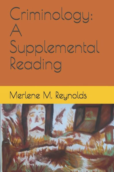 Criminología: una lectura complementaria