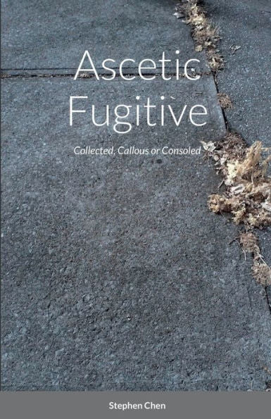 Fugitivo asceta: sereno, insensible o consolado