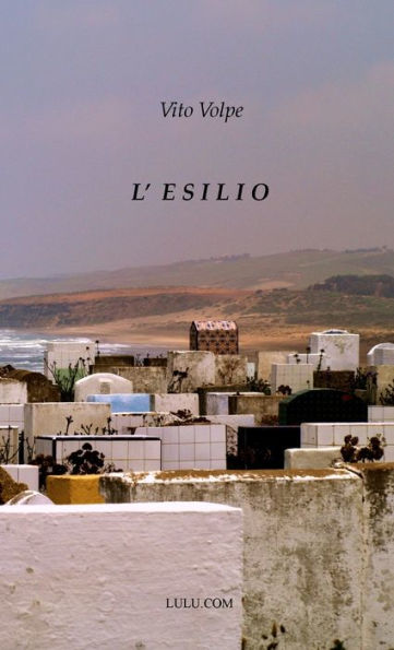 L'Esilio (Italian Edition)
