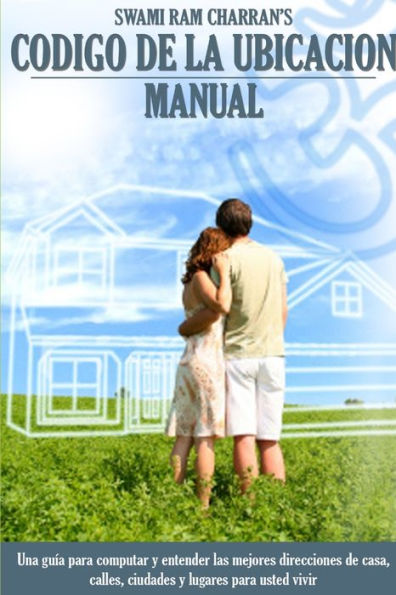 Código de Ubicación Manual (Spanish Edition)