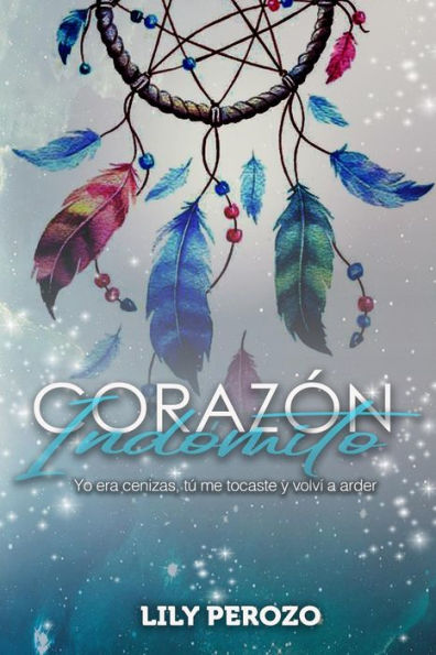 Corazón Indómito (Spanish Edition)