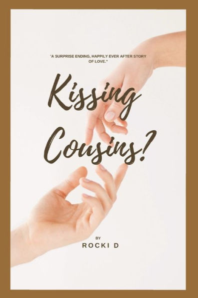 Kissing Cousins?