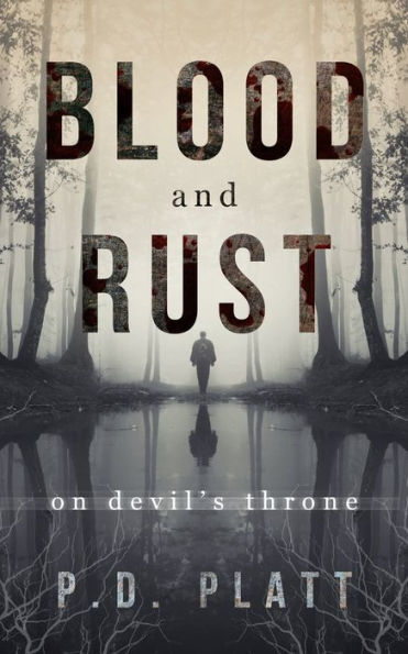 Blood & Rust: On Devil's Throne