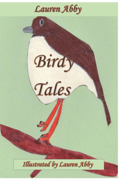 Birdy Tales