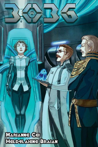 3036 (Portuguese Edition)