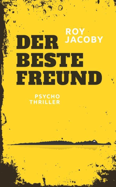 Der Beste Freund (Rick) (German Edition)