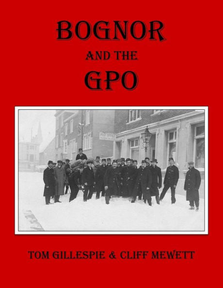 Bognor and the GPO