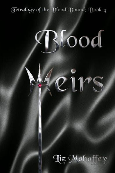 Herederos de sangre (Unidos por sangre)