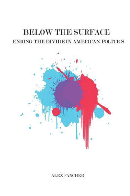 Below the Surface: Ending the Divide in American Politics