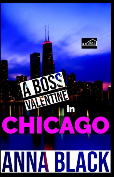A Boss Valentine In Chicago