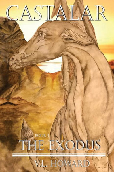 Castalar- the Exodus
