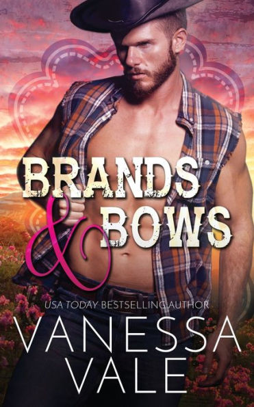 Brands & Bows (Lenox Ranch Cowboys)