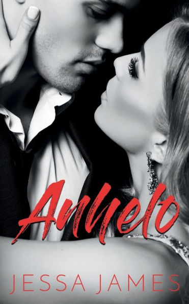 Anhelo - Libro electrónico Storytel