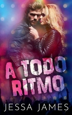 A Todo Ritmo - Nook Print