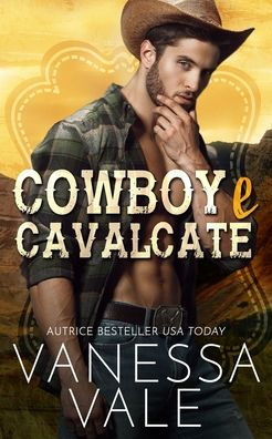 Cowboy E Cavalcate (Cowboy Del Ranch Dei Lenox) (Edición italiana) - 9781795957816