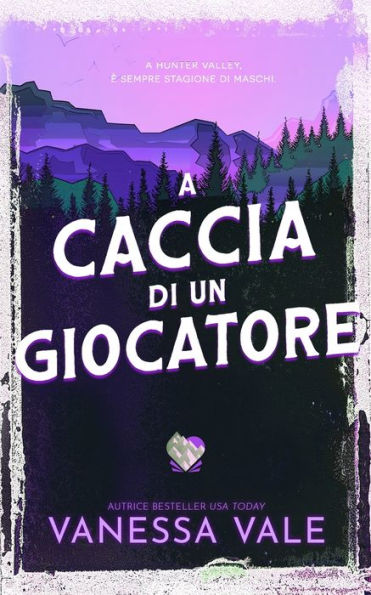 A Caccia Di Un Giocatore (Caccia All'Uomo) (Italian Edition) - 9781795957908