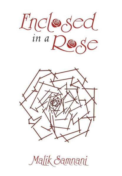 Enclosed in a Rose
