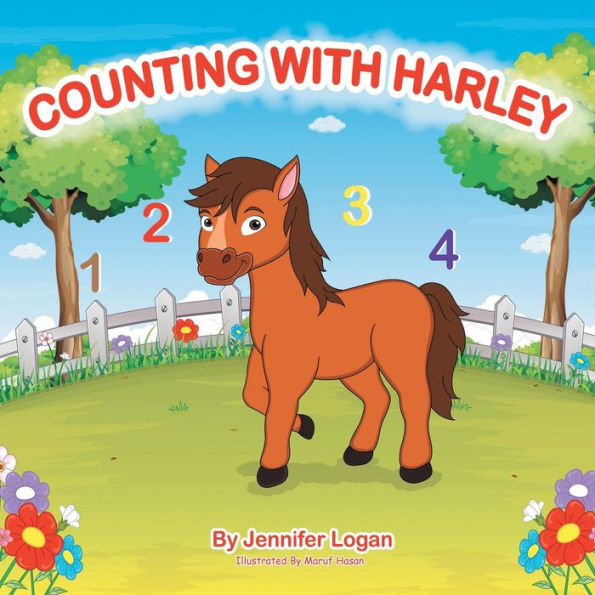 Counting with Harley