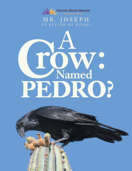 Un cuervo llamado Pedro