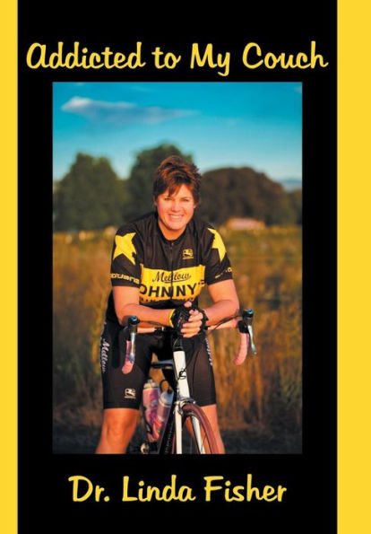 Addicted to My Couch