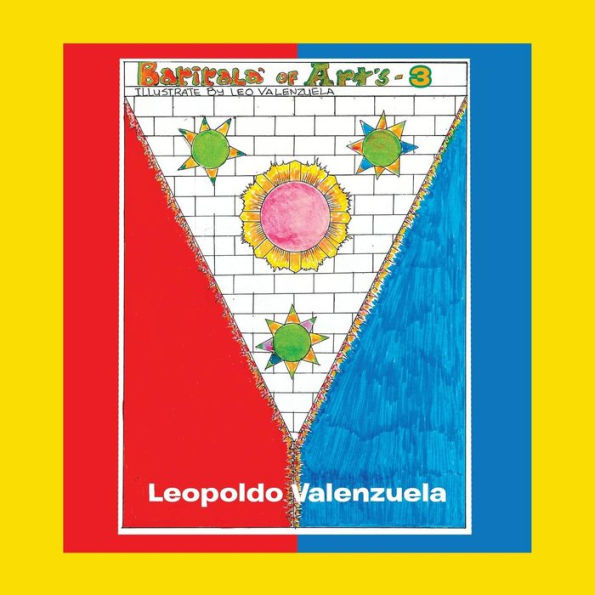 Barirala de las Artes 3