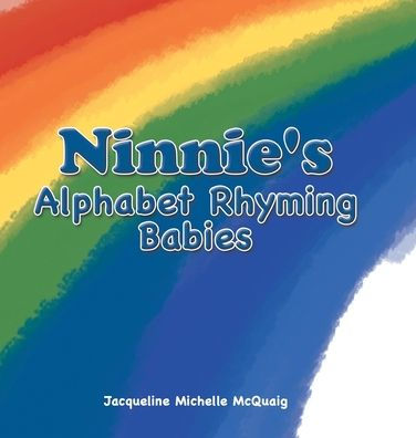 Ninnie's Alphabet Rhyming Babies