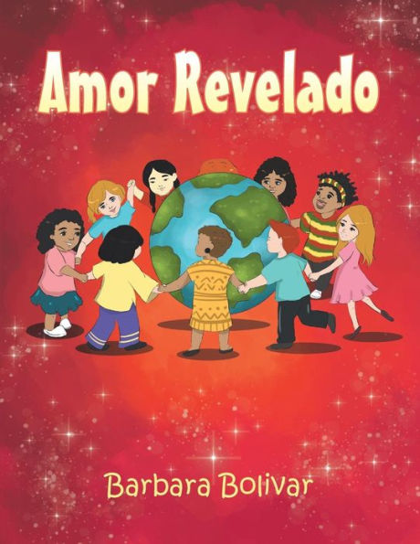 Amor Revelado (Spanish Edition)