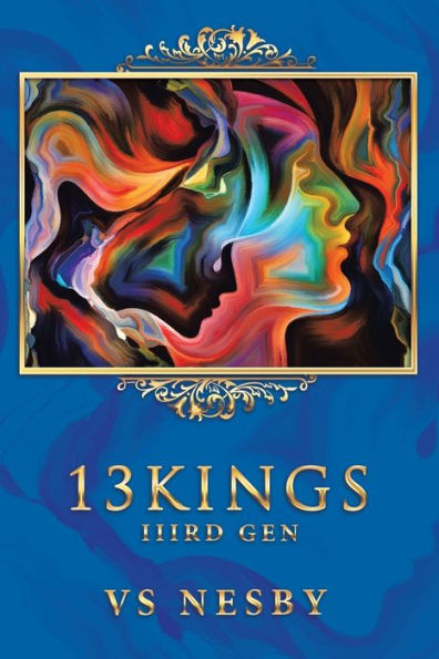 13Kings: Iiird Gen