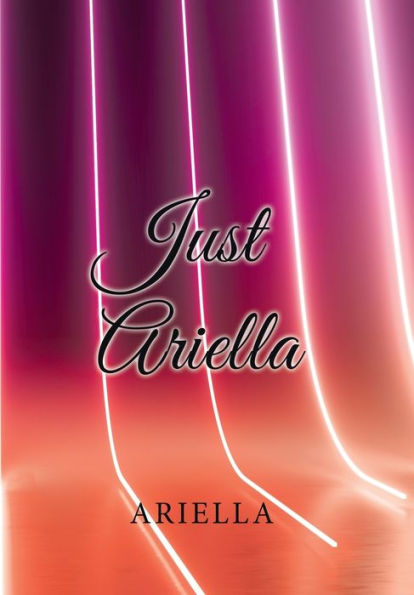 Just Ariella