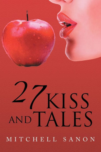 27 kiss and tales