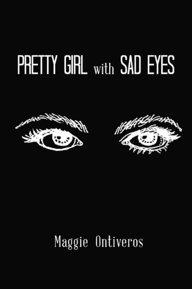 Pretty Girl With Sad Eyes - 9781796081442